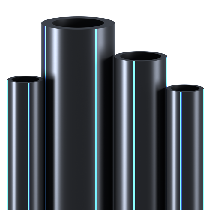 Труба ПНД ⌀160 мм ПЭ 100, SDR-26, 6,3атм, вода Труба ПНД ⌀160 мм ПЭ 100, SDR-26, 6,3атм, вода