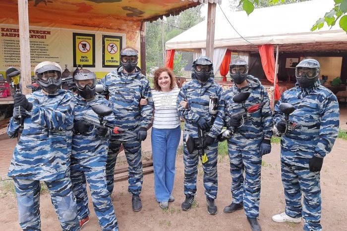 День Химика 2021